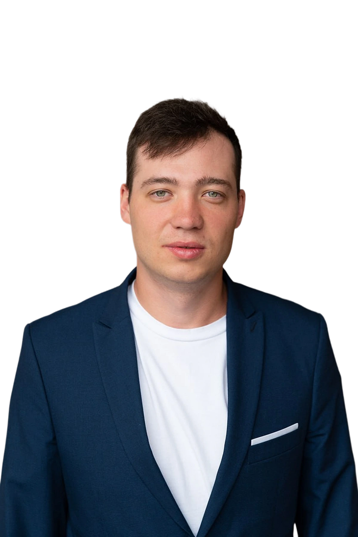 Константин Митин